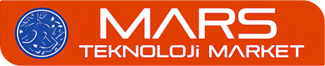 Mars Teknoloji Market